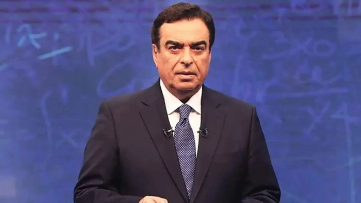 جورج قرداحي يعود إلى الشاشة في رمضان 2026 ببرنامج "الملياردير"